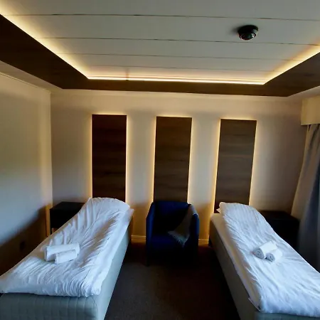 Apartment Convenient For 4 Karvsor