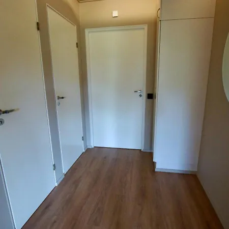 Apartmán Convenient For 4 Voyri