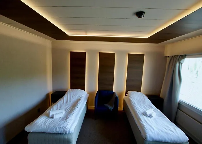 Apartmán Convenient For 4 Voyri