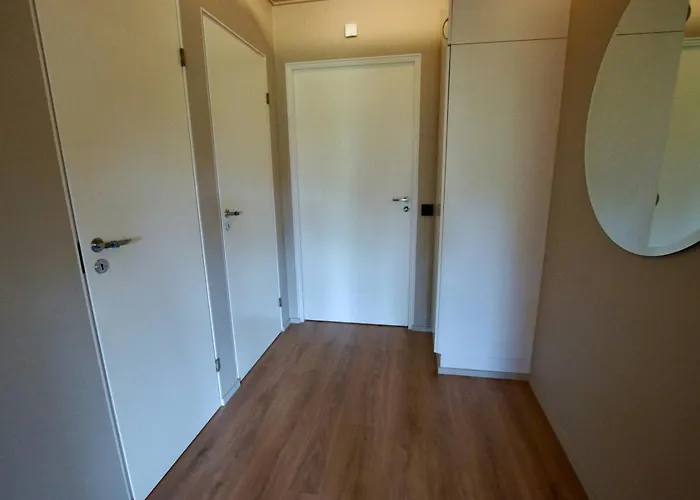 Apartmán Convenient For 4 Voyri